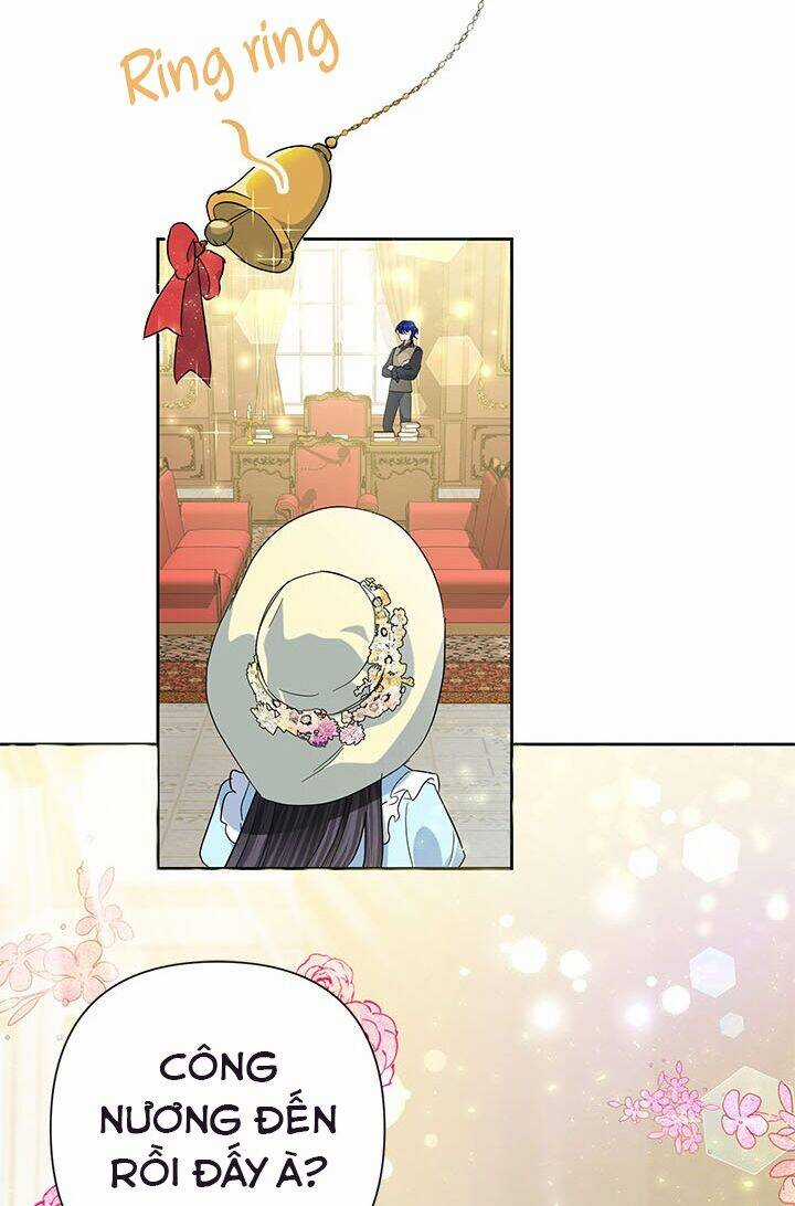 Cuộc Sống Vui Vẻ Của Ác Nữ Chapter 18 trang 2