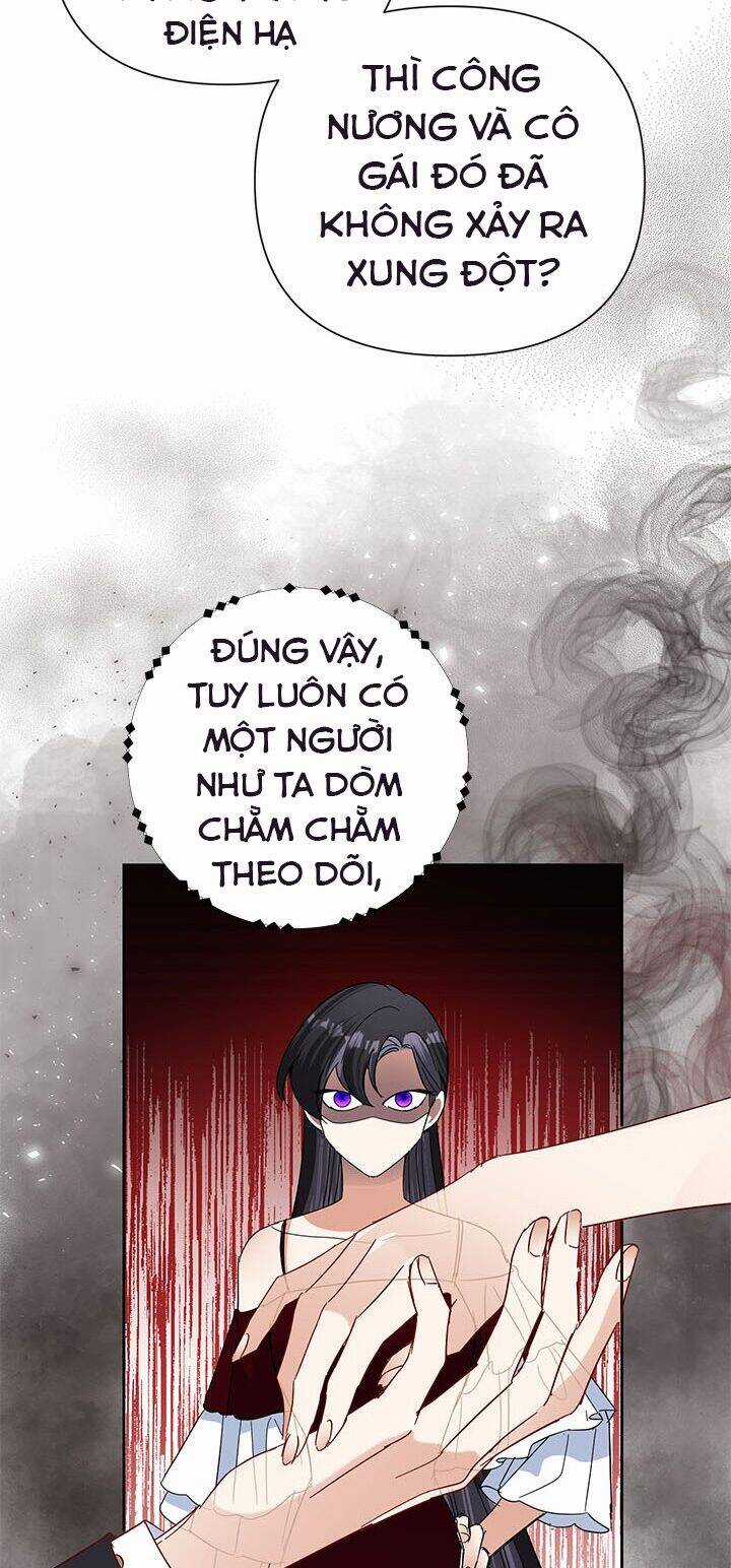 Cuộc Sống Vui Vẻ Của Ác Nữ Chapter 18 trang 42