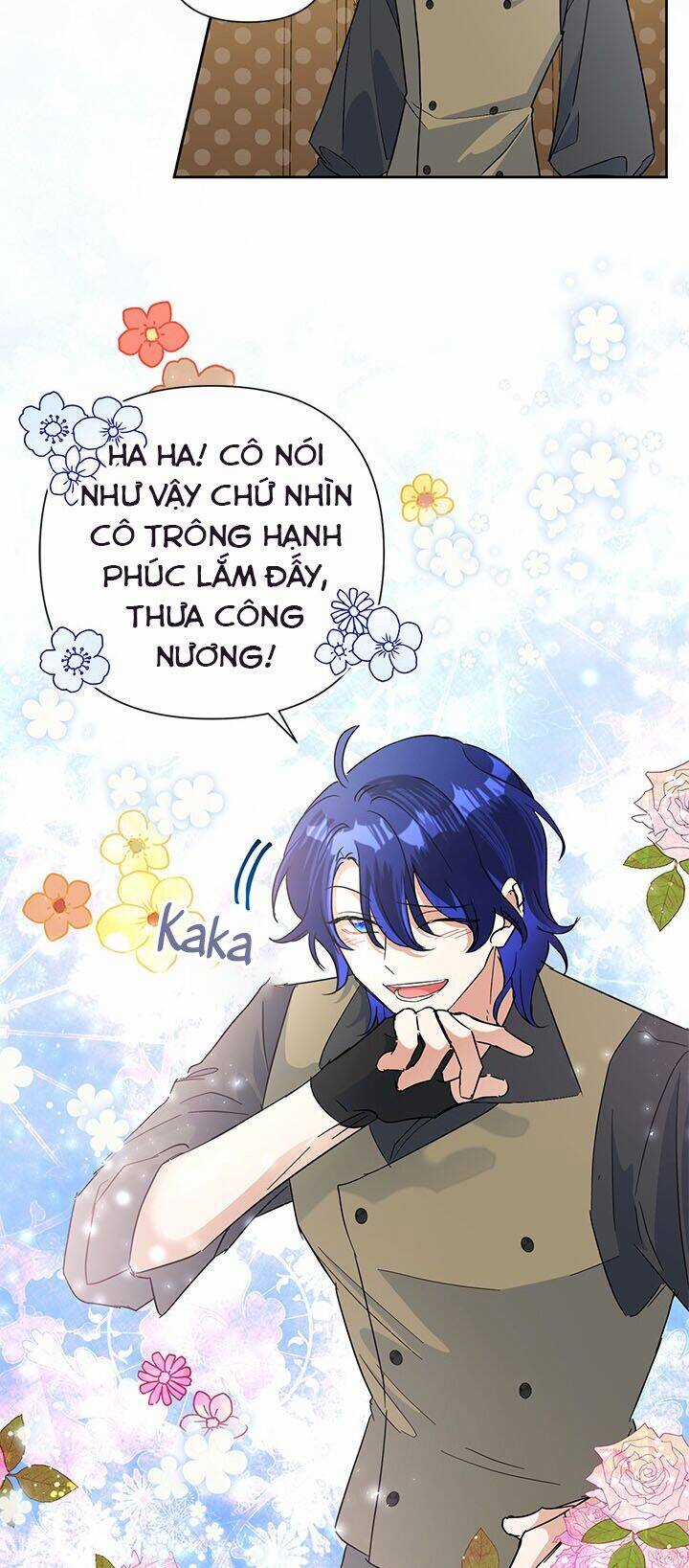 Cuộc Sống Vui Vẻ Của Ác Nữ Chapter 18 trang 45