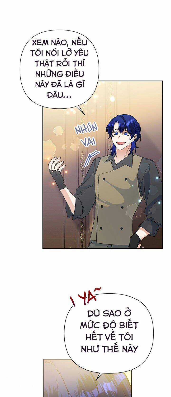 Cuộc Sống Vui Vẻ Của Ác Nữ Chapter 18 trang 49