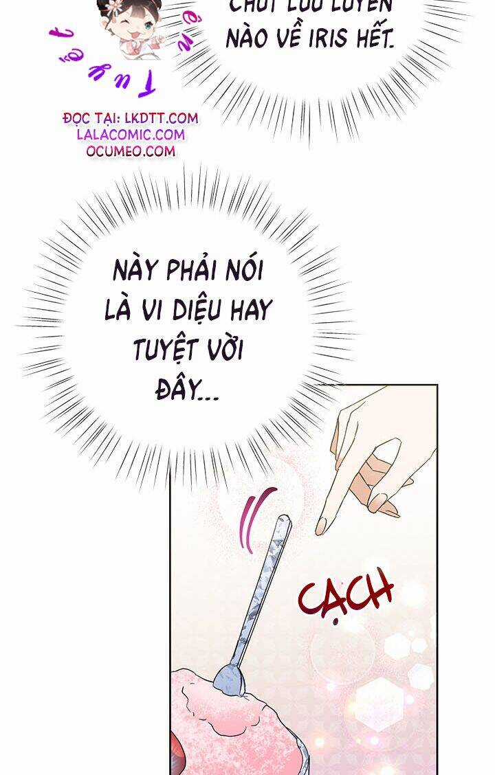 Cuộc Sống Vui Vẻ Của Ác Nữ Chapter 18 trang 52