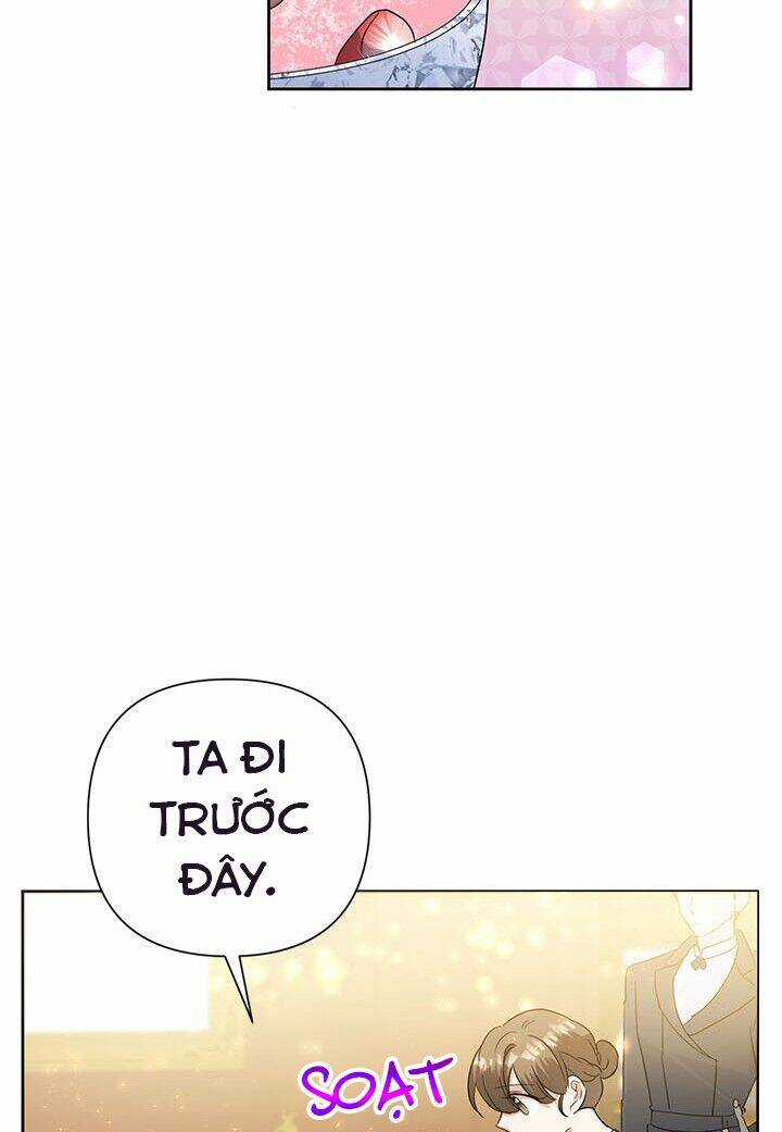 Cuộc Sống Vui Vẻ Của Ác Nữ Chapter 18 trang 53