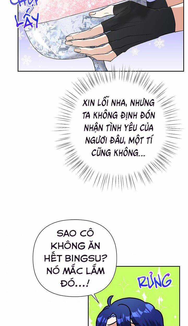 Cuộc Sống Vui Vẻ Của Ác Nữ Chapter 18 trang 58
