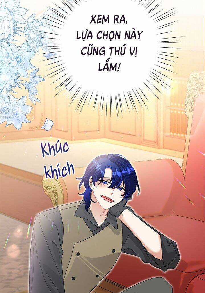 Cuộc Sống Vui Vẻ Của Ác Nữ Chapter 18 trang 61