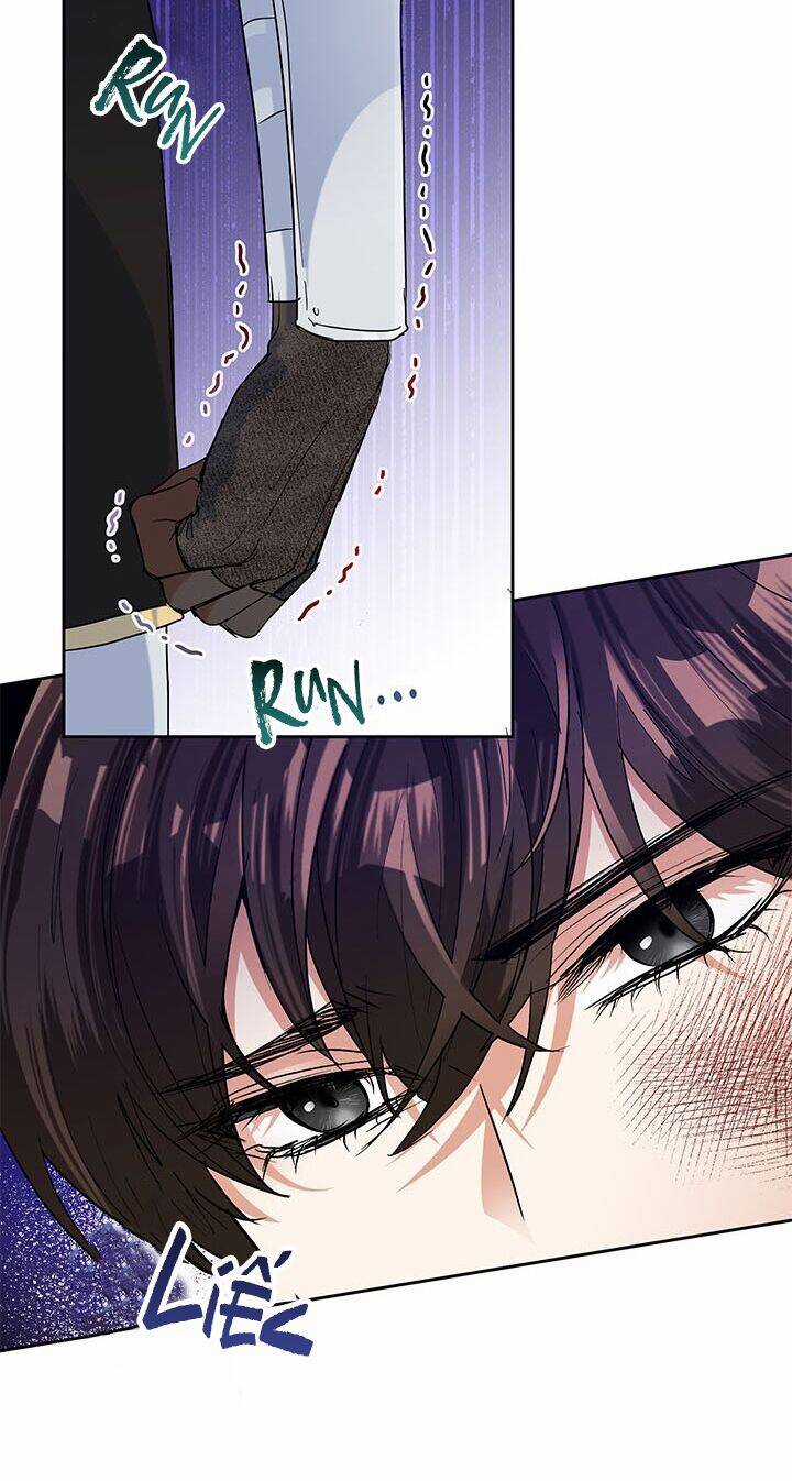 Cuộc Sống Vui Vẻ Của Ác Nữ Chapter 19 trang 20