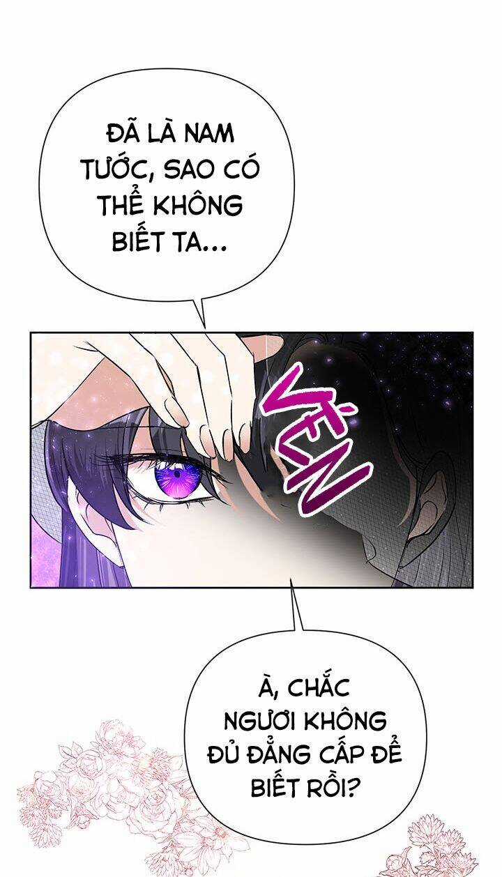 Cuộc Sống Vui Vẻ Của Ác Nữ Chapter 19 trang 30