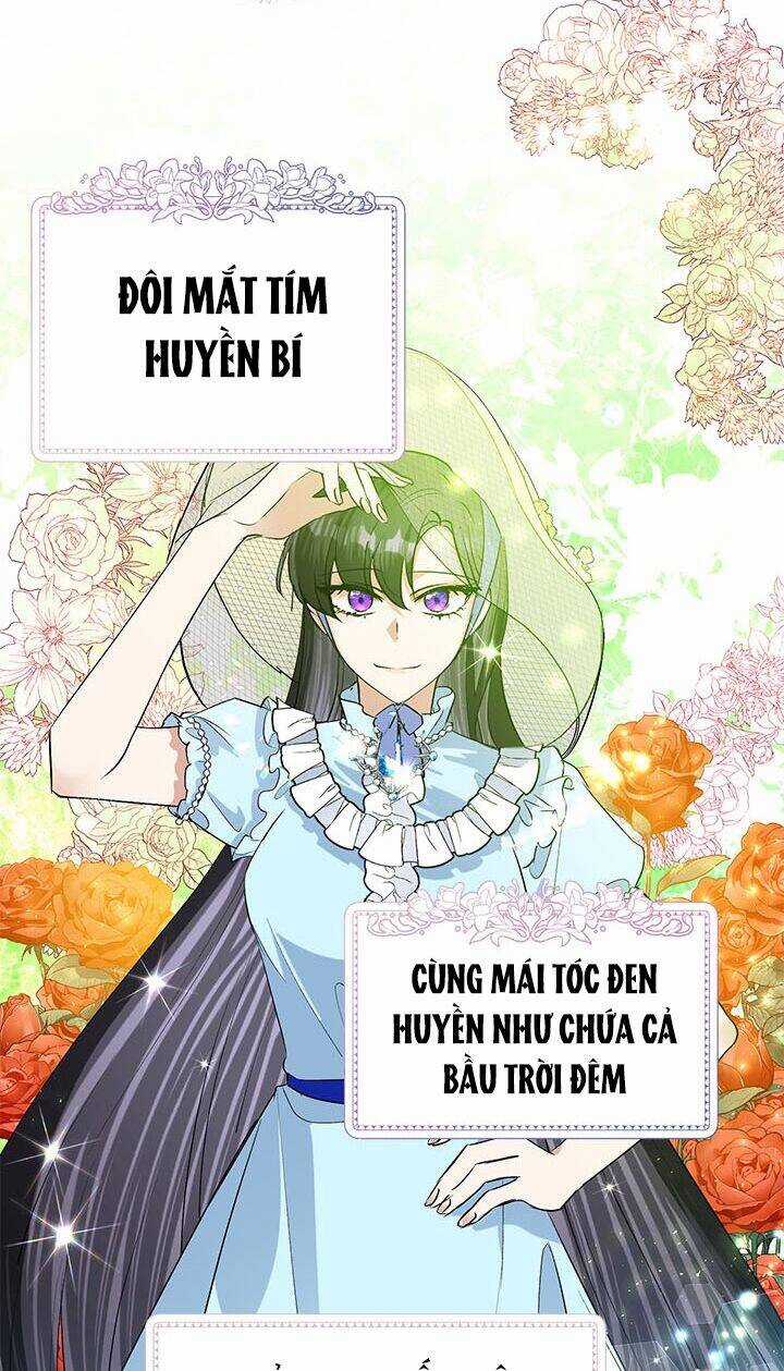 Cuộc Sống Vui Vẻ Của Ác Nữ Chapter 19 trang 31