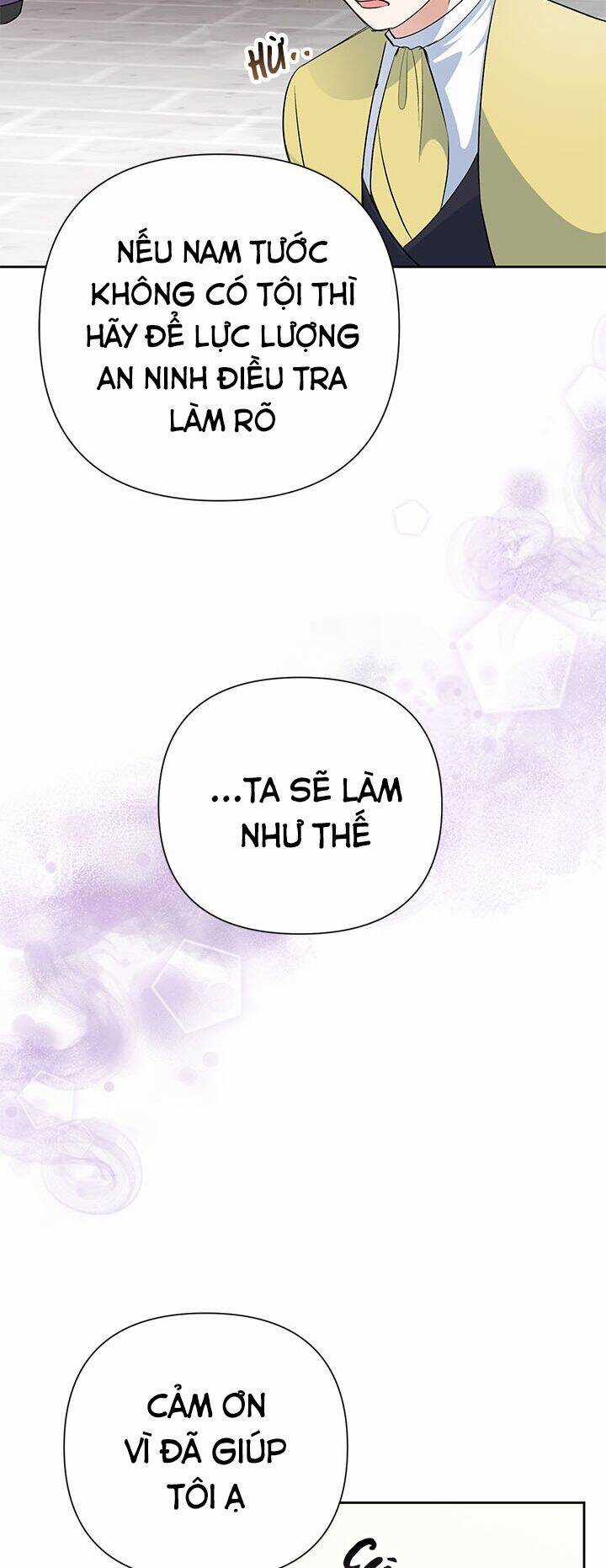 Cuộc Sống Vui Vẻ Của Ác Nữ Chapter 19 trang 36