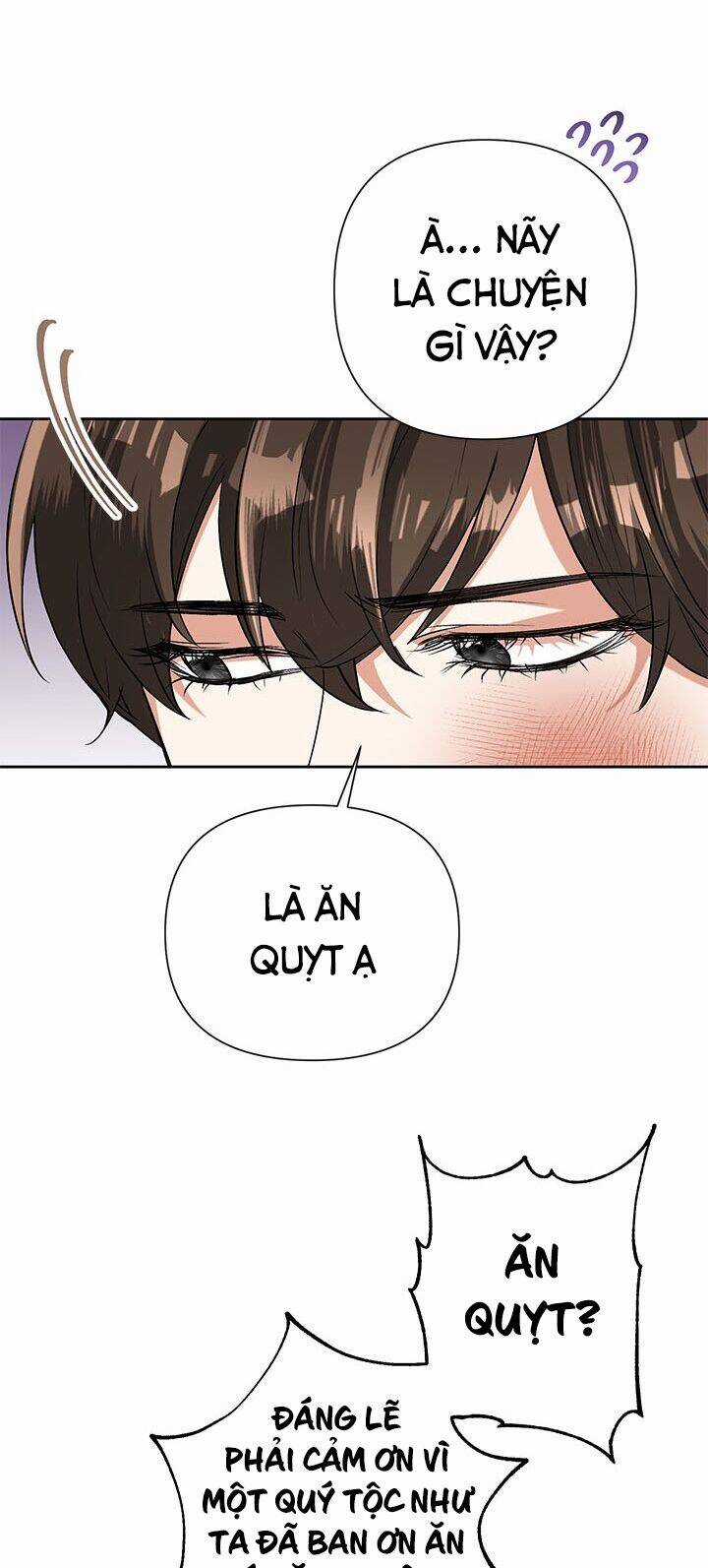 Cuộc Sống Vui Vẻ Của Ác Nữ Chapter 19 trang 39