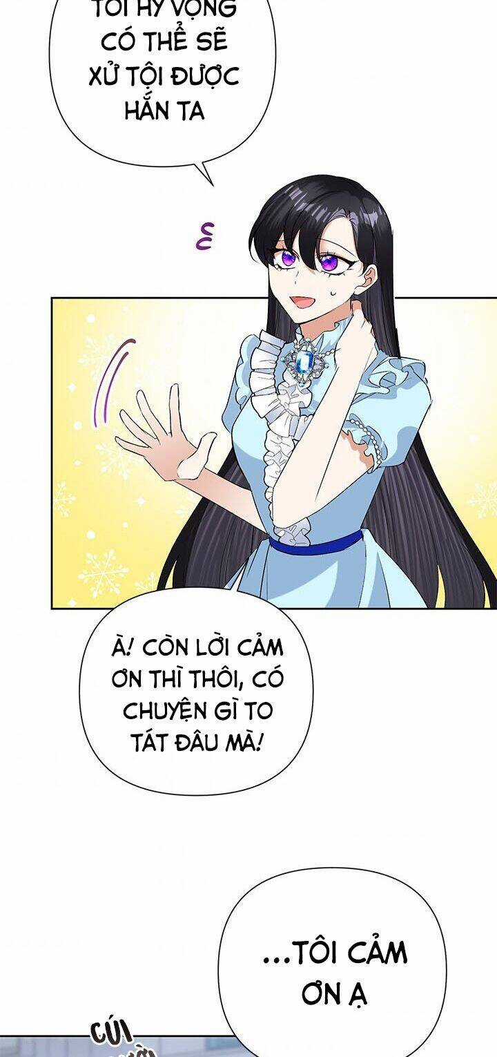 Cuộc Sống Vui Vẻ Của Ác Nữ Chapter 19 trang 41