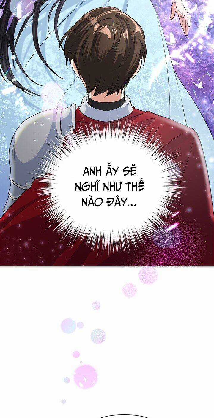 Cuộc Sống Vui Vẻ Của Ác Nữ Chapter 19 trang 49