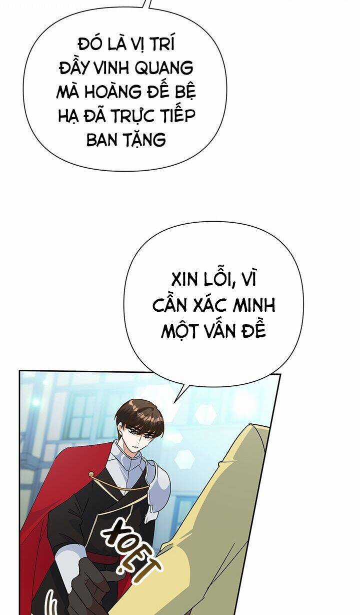Cuộc Sống Vui Vẻ Của Ác Nữ Chapter 19 trang 8