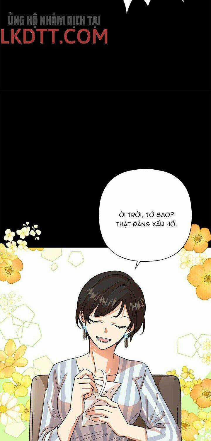 Cuộc Sống Vui Vẻ Của Ác Nữ Chapter 2 trang 13