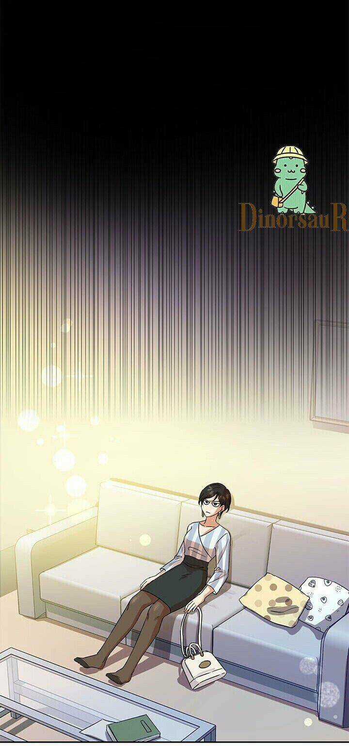 Cuộc Sống Vui Vẻ Của Ác Nữ Chapter 2 trang 22