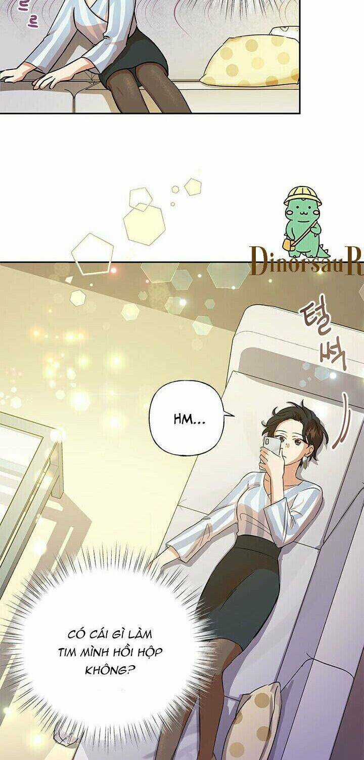 Cuộc Sống Vui Vẻ Của Ác Nữ Chapter 2 trang 24