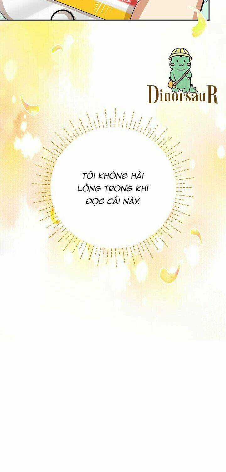 Cuộc Sống Vui Vẻ Của Ác Nữ Chapter 2 trang 26