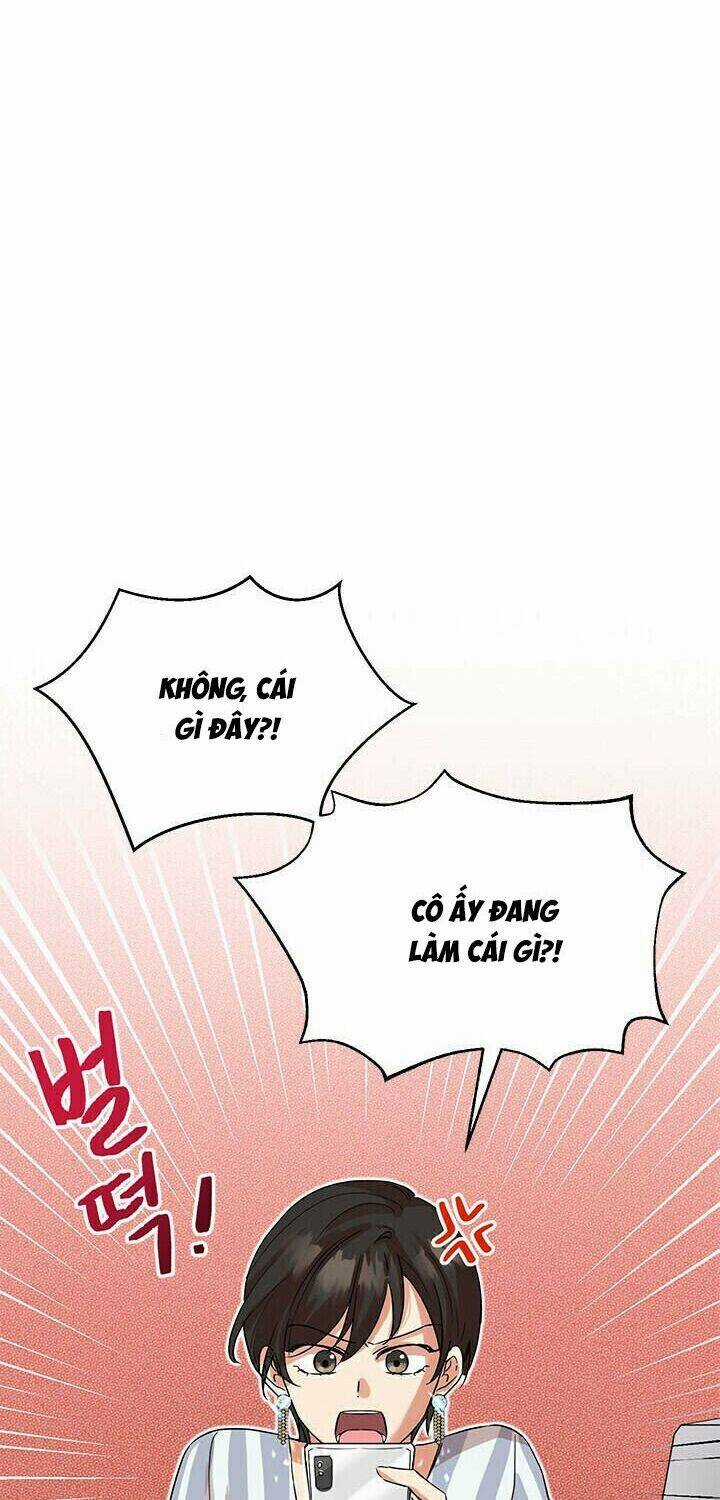Cuộc Sống Vui Vẻ Của Ác Nữ Chapter 2 trang 28