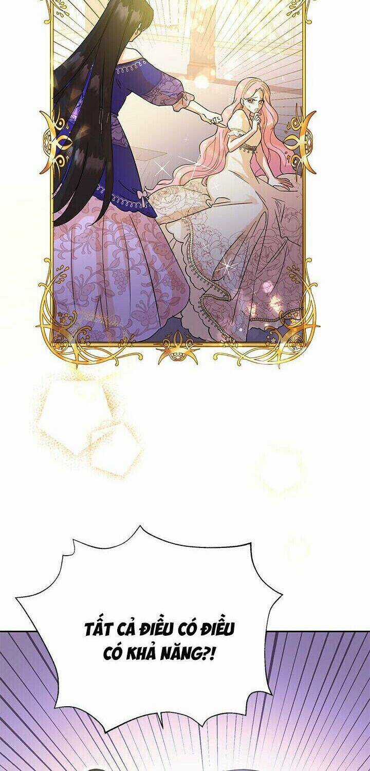 Cuộc Sống Vui Vẻ Của Ác Nữ Chapter 2 trang 32