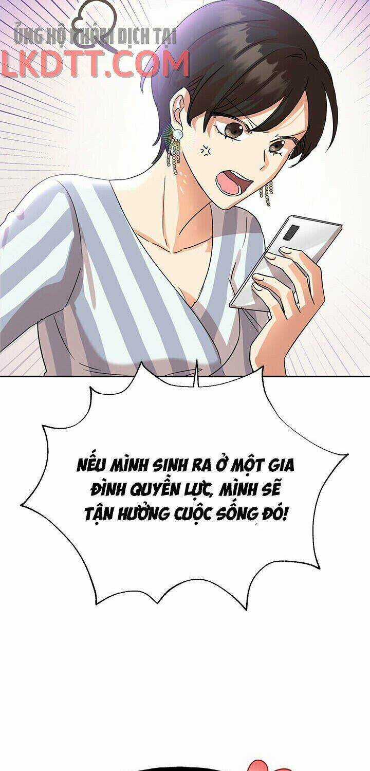 Cuộc Sống Vui Vẻ Của Ác Nữ Chapter 2 trang 33