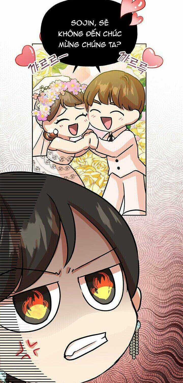 Cuộc Sống Vui Vẻ Của Ác Nữ Chapter 2 trang 34