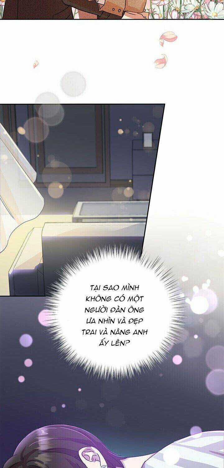 Cuộc Sống Vui Vẻ Của Ác Nữ Chapter 2 trang 40