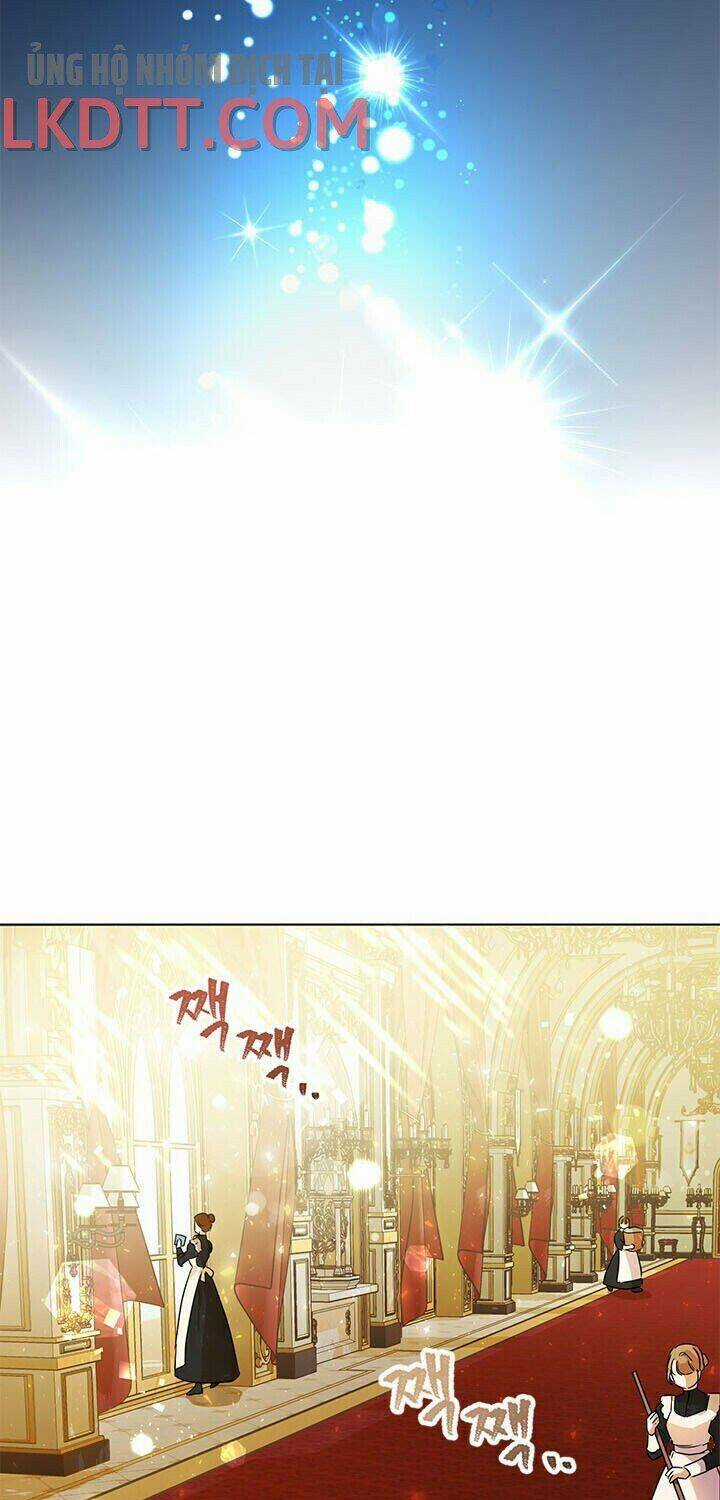 Cuộc Sống Vui Vẻ Của Ác Nữ Chapter 2 trang 45