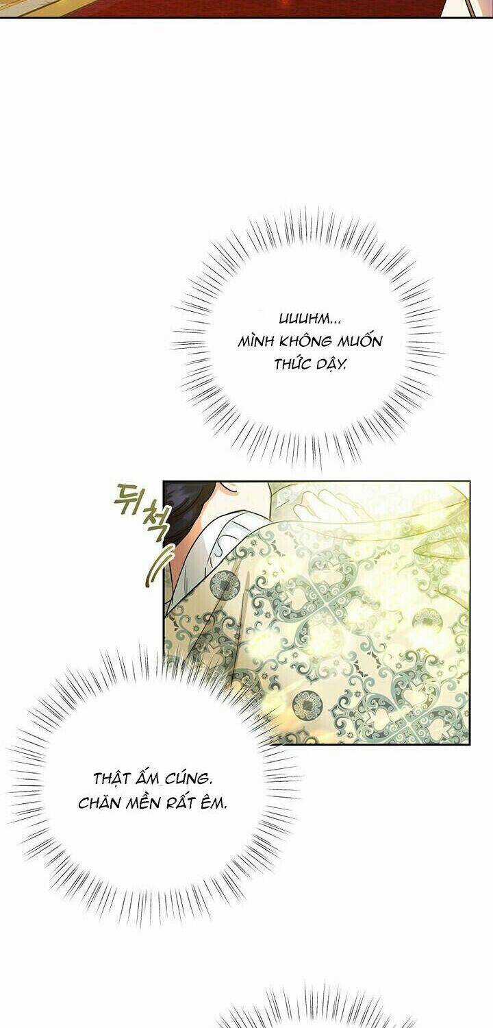 Cuộc Sống Vui Vẻ Của Ác Nữ Chapter 2 trang 46