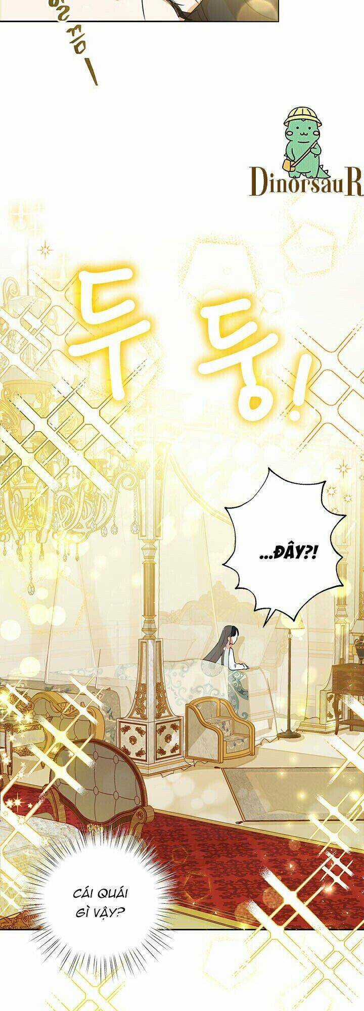 Cuộc Sống Vui Vẻ Của Ác Nữ Chapter 2 trang 49