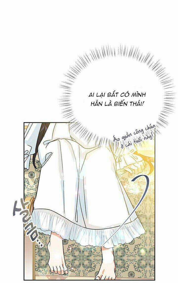 Cuộc Sống Vui Vẻ Của Ác Nữ Chapter 2 trang 52