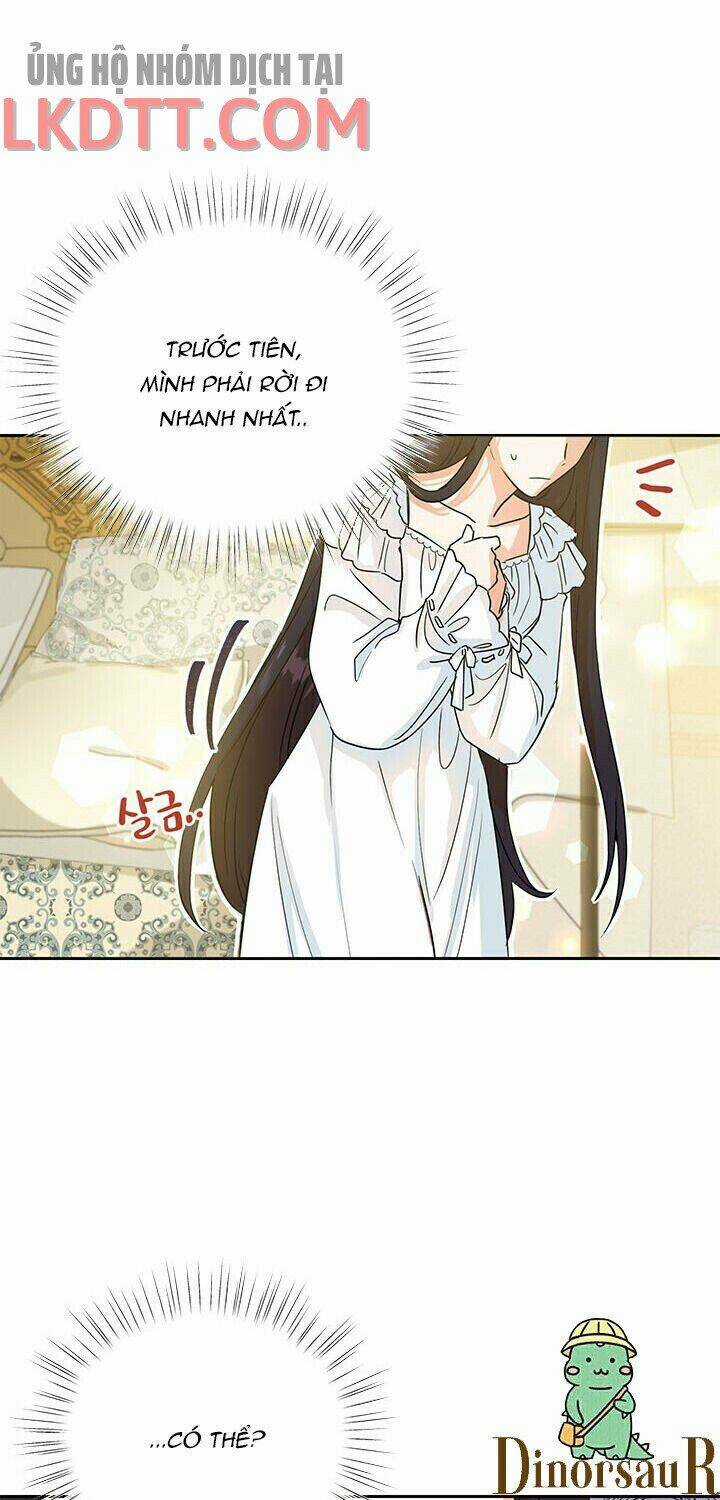 Cuộc Sống Vui Vẻ Của Ác Nữ Chapter 2 trang 53