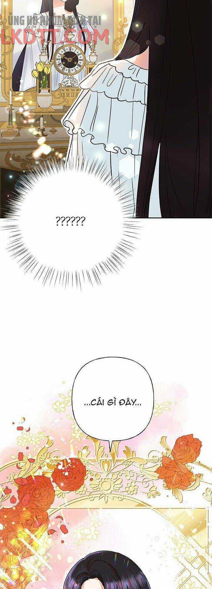 Cuộc Sống Vui Vẻ Của Ác Nữ Chapter 2 trang 55