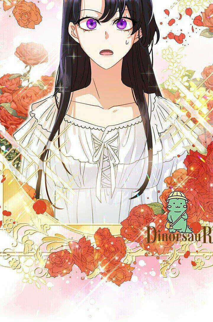 Cuộc Sống Vui Vẻ Của Ác Nữ Chapter 2 trang 56