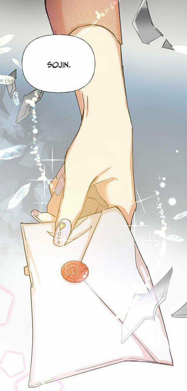 Cuộc Sống Vui Vẻ Của Ác Nữ Chapter 2 trang 6