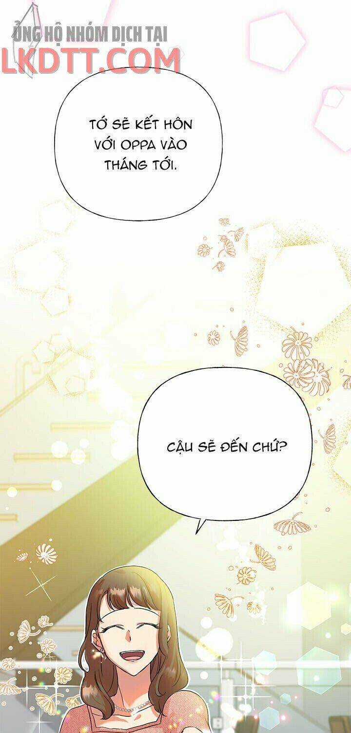 Cuộc Sống Vui Vẻ Của Ác Nữ Chapter 2 trang 7