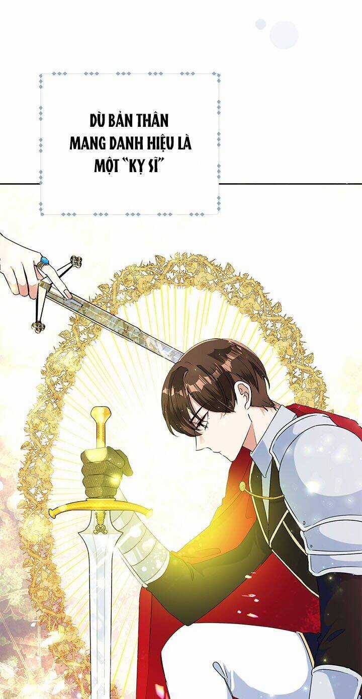 Cuộc Sống Vui Vẻ Của Ác Nữ Chapter 20 trang 2