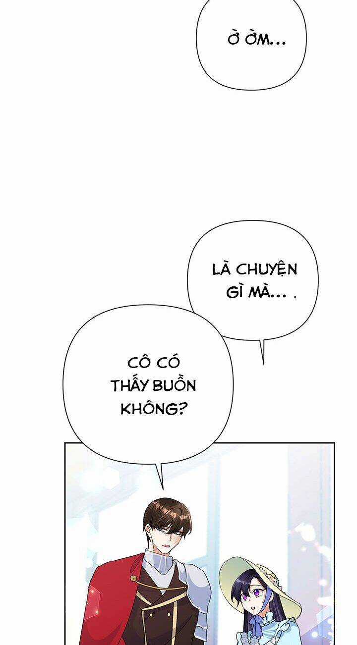 Cuộc Sống Vui Vẻ Của Ác Nữ Chapter 20 trang 35