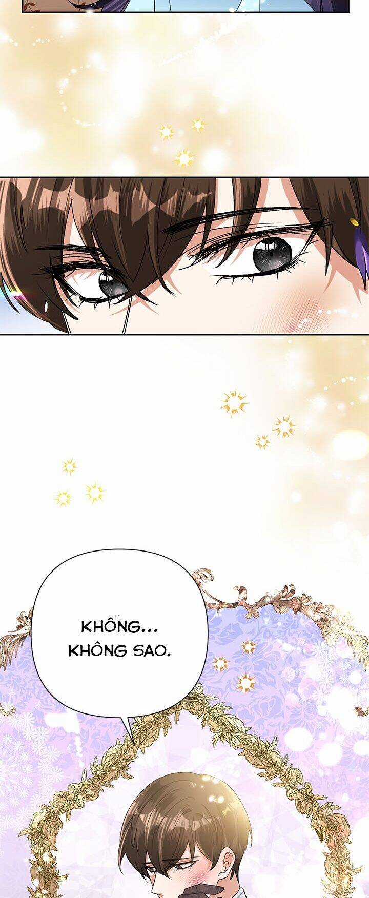 Cuộc Sống Vui Vẻ Của Ác Nữ Chapter 20 trang 38