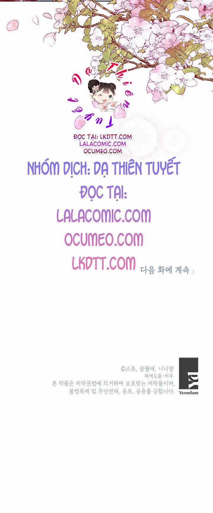 Cuộc Sống Vui Vẻ Của Ác Nữ Chapter 20 trang 57