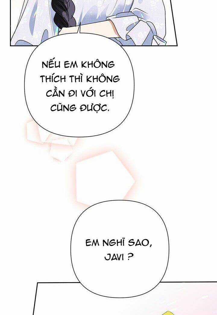 Cuộc Sống Vui Vẻ Của Ác Nữ Chapter 21 trang 27