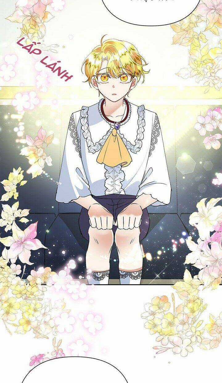 Cuộc Sống Vui Vẻ Của Ác Nữ Chapter 21 trang 34