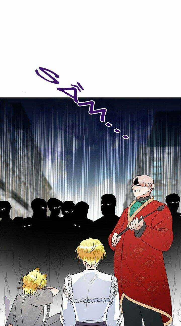 Cuộc Sống Vui Vẻ Của Ác Nữ Chapter 21 trang 41