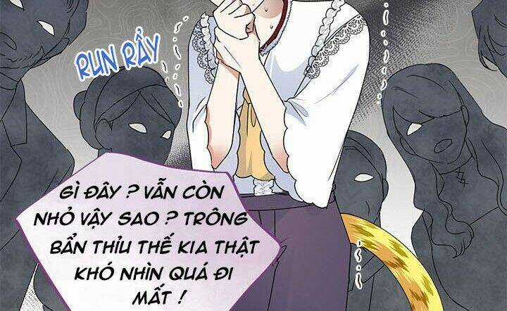 Cuộc Sống Vui Vẻ Của Ác Nữ Chapter 21 trang 44