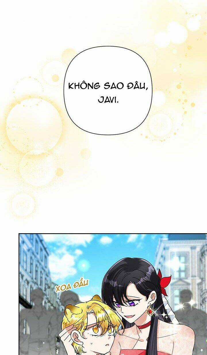 Cuộc Sống Vui Vẻ Của Ác Nữ Chapter 21 trang 47