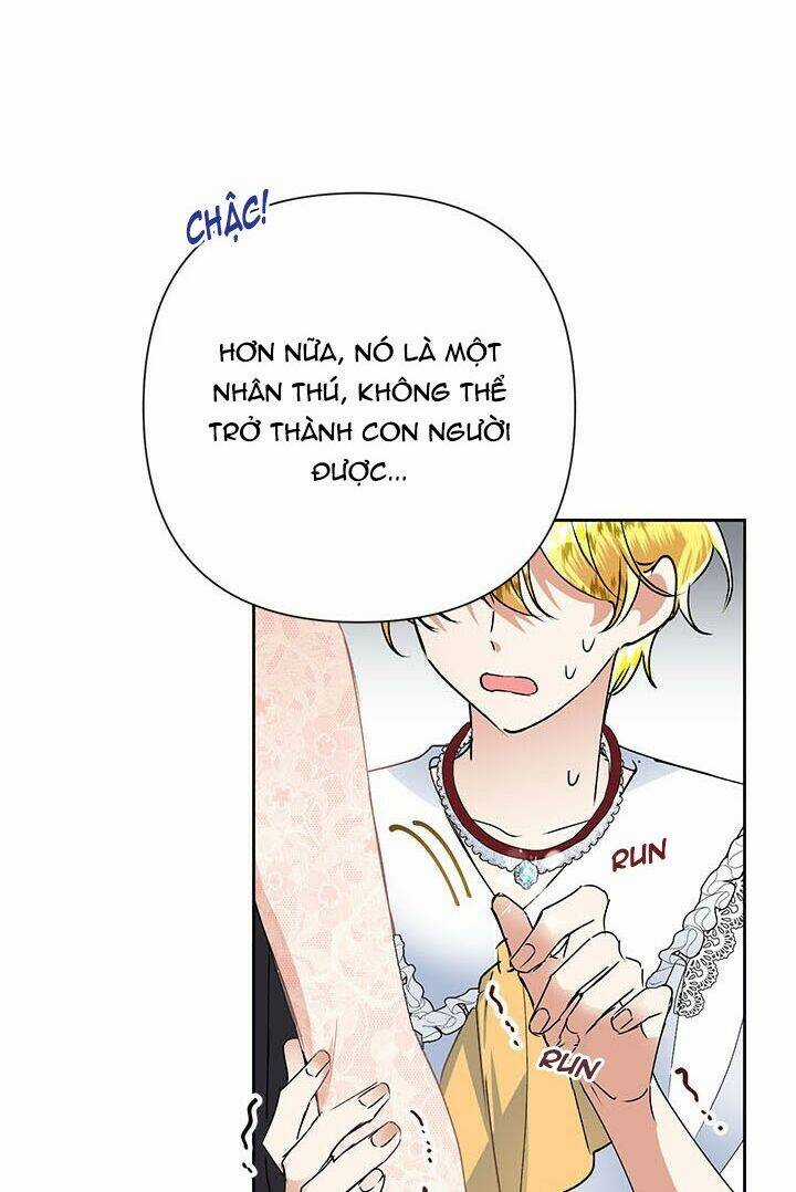 Cuộc Sống Vui Vẻ Của Ác Nữ Chapter 21 trang 61