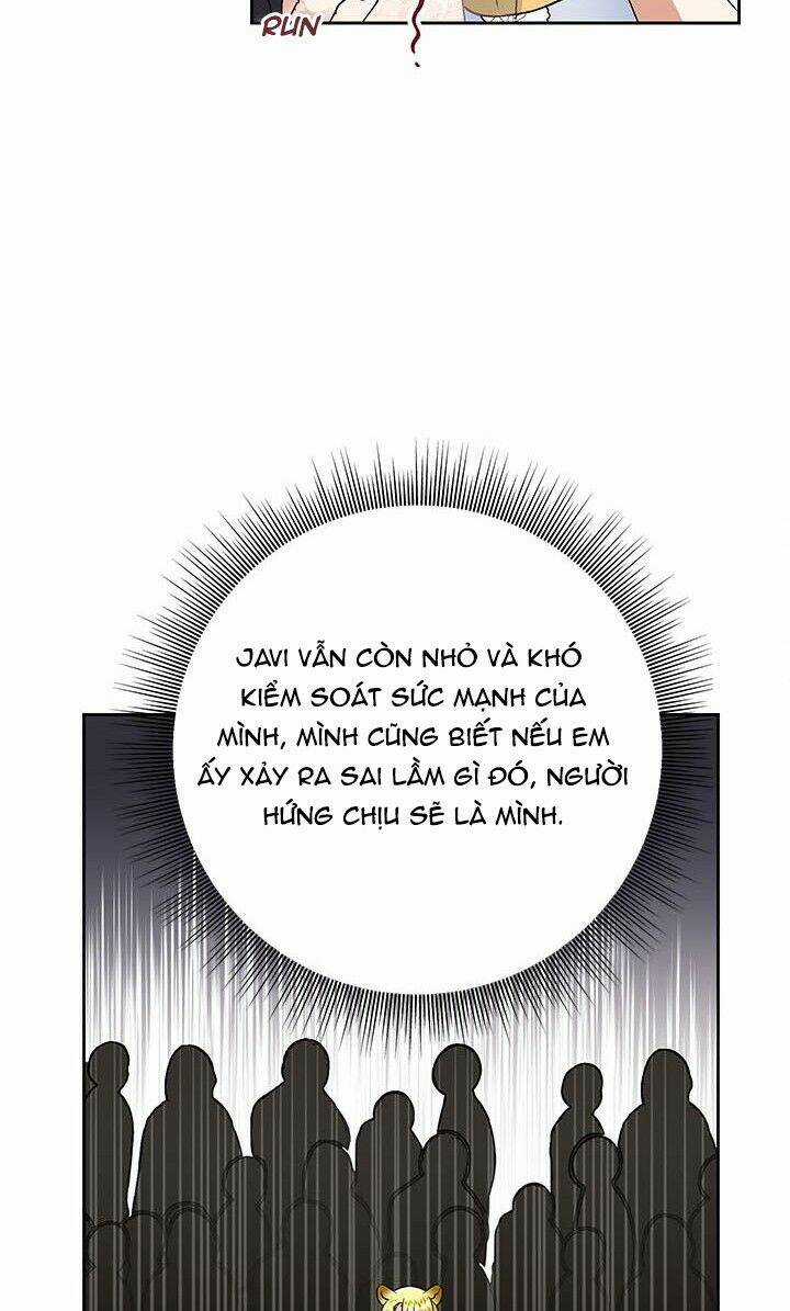 Cuộc Sống Vui Vẻ Của Ác Nữ Chapter 21 trang 62