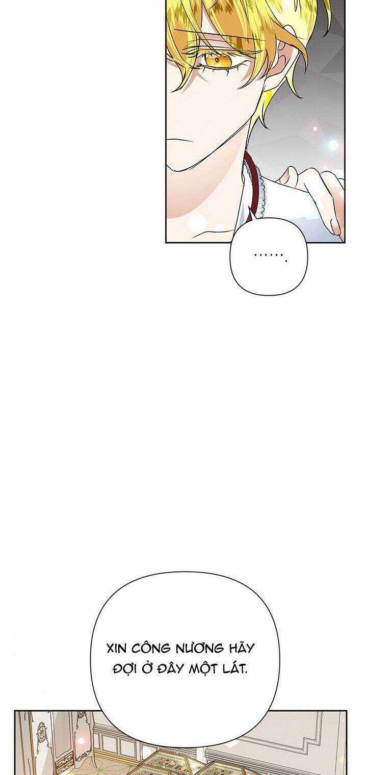 Cuộc Sống Vui Vẻ Của Ác Nữ Chapter 21 trang 72