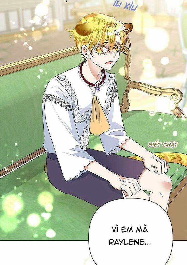 Cuộc Sống Vui Vẻ Của Ác Nữ Chapter 21 trang 76