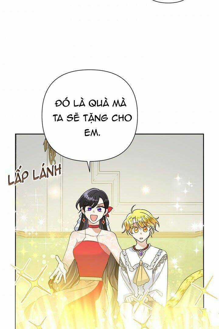 Cuộc Sống Vui Vẻ Của Ác Nữ Chapter 21 trang 82