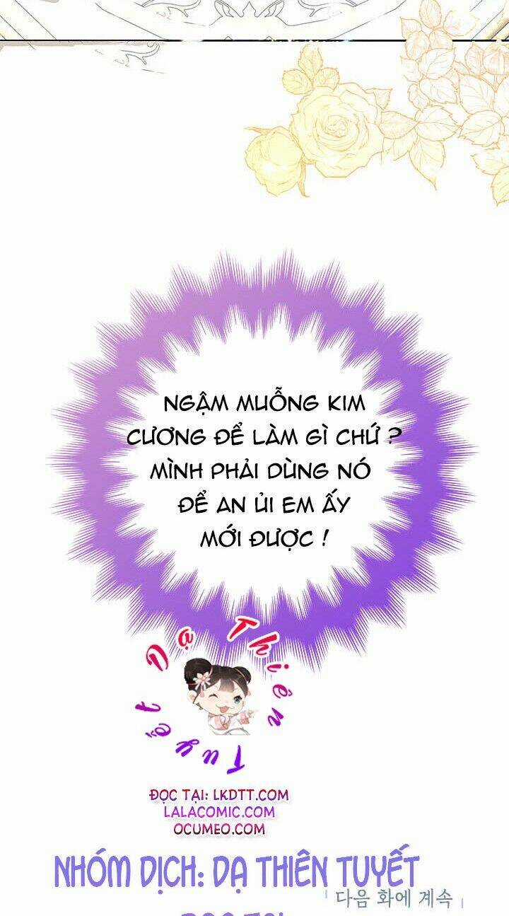 Cuộc Sống Vui Vẻ Của Ác Nữ Chapter 21 trang 85