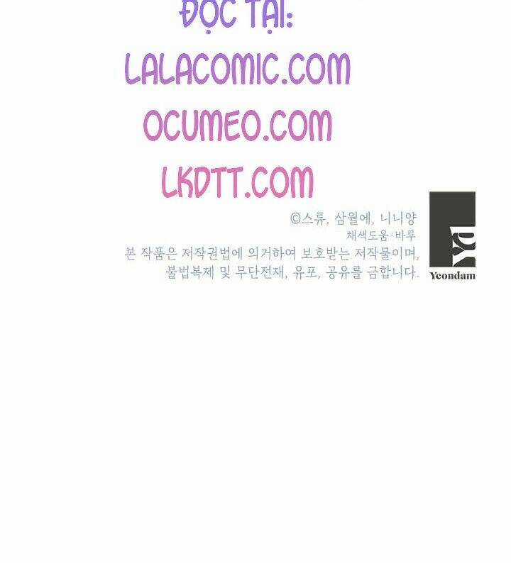 Cuộc Sống Vui Vẻ Của Ác Nữ Chapter 21 trang 86